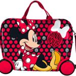 trolley minnie