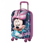 trolley minnie