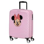 trolley minnie