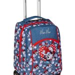 trolley minnie