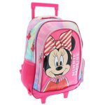 trolley minnie