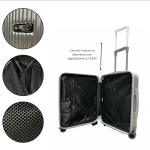 trolley misure ryanair