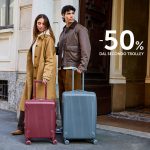 trolley offerta