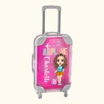 trolley personalizzato