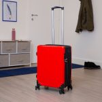 trolley rigido