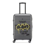 trolley rigido