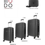 trolley roncato outlet