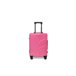 trolley rosa