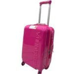 trolley rosa