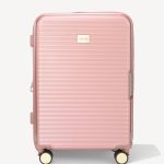 trolley rosa