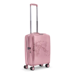 trolley rosa