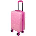 trolley rosa
