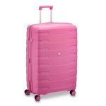 trolley rosa