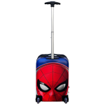 trolley spiderman