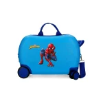 trolley spiderman