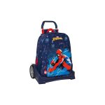 trolley spiderman