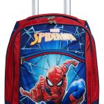 trolley spiderman