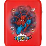 trolley spiderman