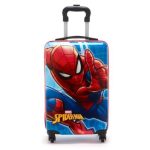 trolley spiderman