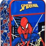 trolley spiderman