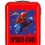 trolley spiderman