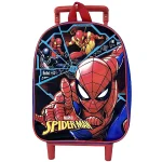 trolley spiderman