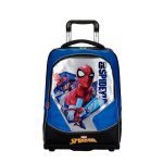 trolley spiderman
