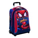 trolley spiderman