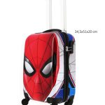 trolley spiderman
