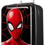 trolley spiderman