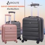 valigia 45x36x20