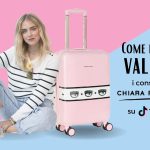valigia chiara ferragni