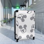 valigia disney