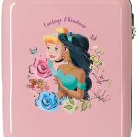 valigia disney