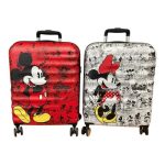 valigia disney