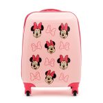 valigia disney
