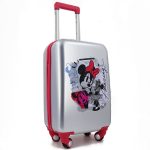 valigia disney