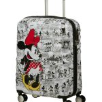 valigia disney