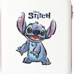 valigia disney