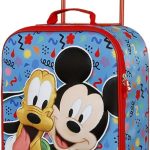valigia disney