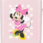 valigia minnie