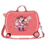 valigia minnie
