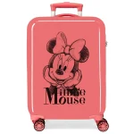 valigia minnie