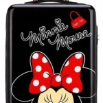 valigia minnie