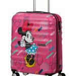 valigia minnie