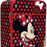 valigia minnie
