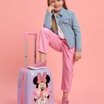 valigia minnie