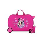 valigia minnie
