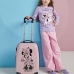 valigia minnie