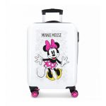 valigia minnie
